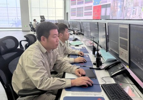 国家能源集团博兴公司月发电量再创新高