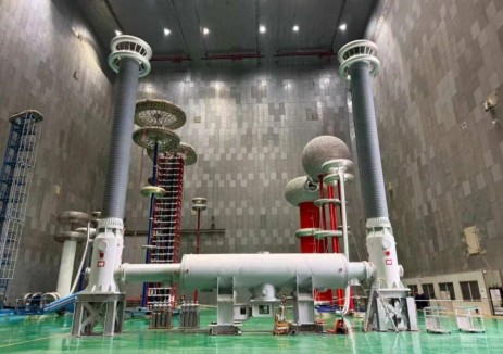 中国电气装备2项开关设备新产品技术通过国家级鉴定