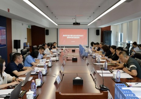 三峡集团兆瓦级水系钠离子电池储能关键技术研究通过绩效评价