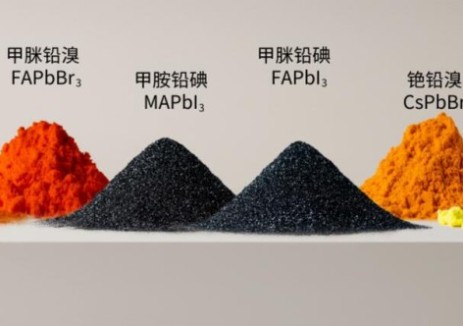 全球钙钛矿竞速，晶灵科技以“唯一合作方”身份进入海外国家级项目