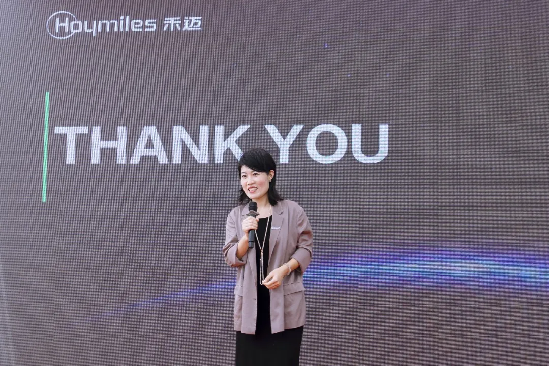 禾迈河内、芹苴授权服务中心正式开业，构建越南南北全域服务网络