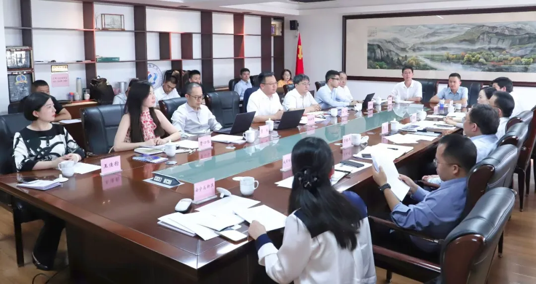中国西南氢能研究院落地建设提速