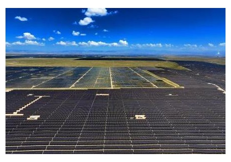 国家能源集团青海公司年累计发电量达110亿千瓦时