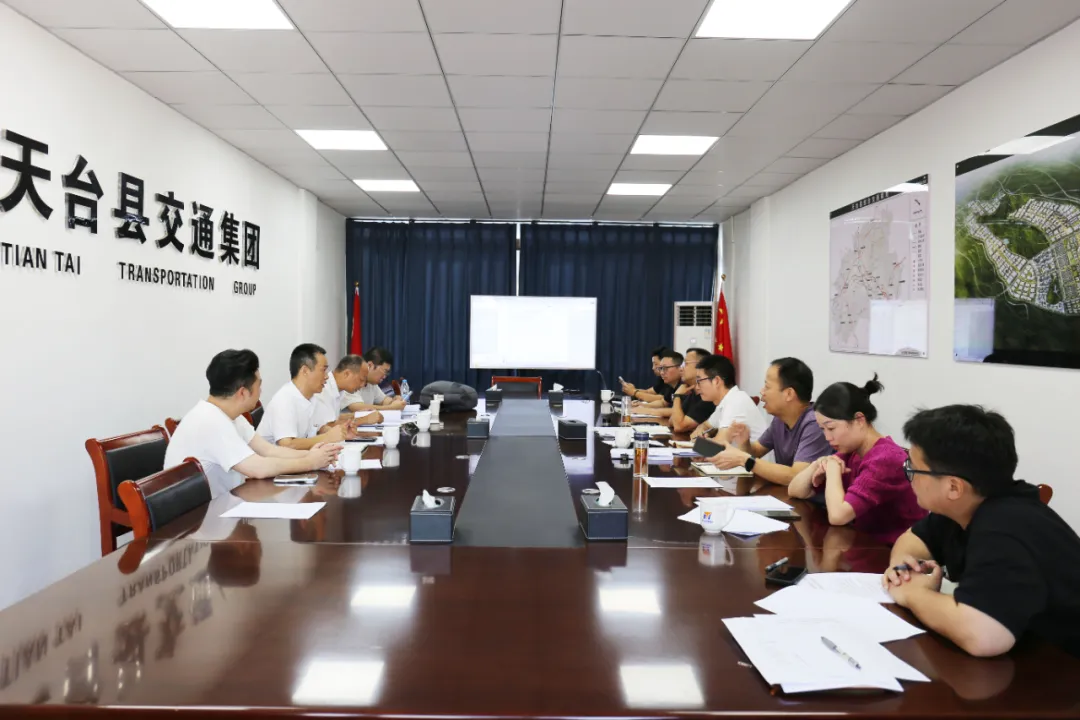 快充+超充 ！浙江省天台县客运中心充电站顺利验收