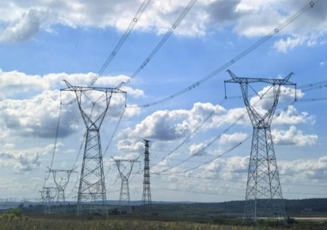 中国电建河北院负责的烟威1000千伏特高压顺利投入试运行