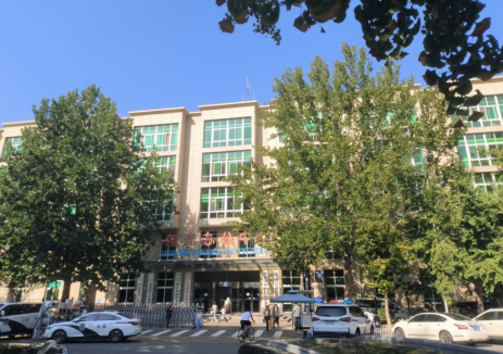 京能国际北京海淀区曙光办公中心综合能源项目光伏板块顺利完成备案
