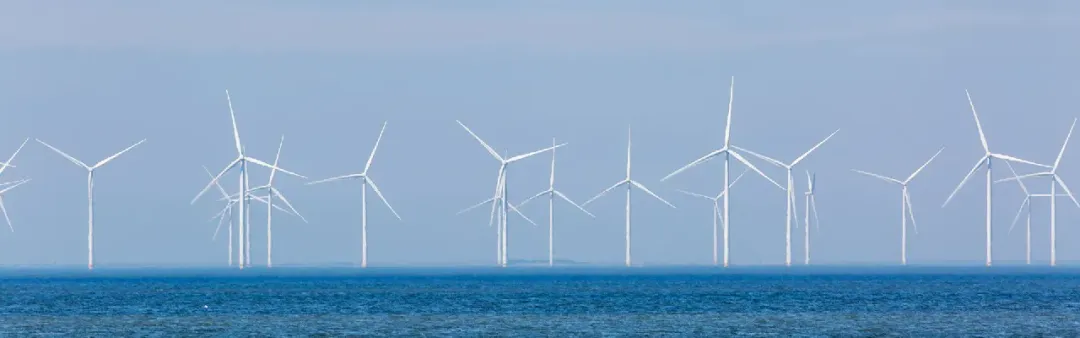 DNV牵头的行业研究显示:工业化与标准化最多可将北海海上风电成本降低28%