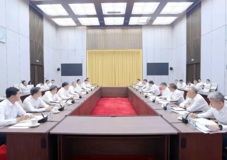 国家电网与中国华电举行会谈