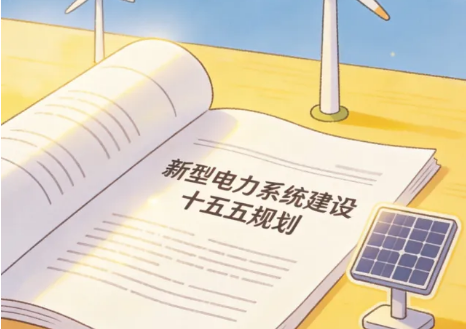 一图讲清！虚拟电厂，如何从“概念”到“落地”？