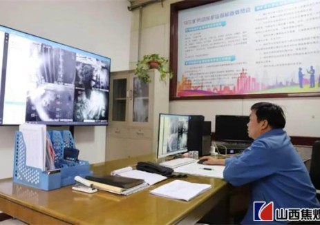 山西焦煤西山煤电马兰矿：安全指令直通一线