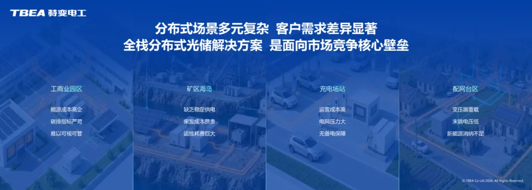 特变电工新能源：光伏下半场，拼的不再是装机