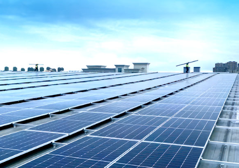 1.6GW！江苏盐城市2026年第四季度分布式光伏可开放并网容量公示