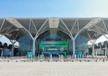 数智赋能筑生态 链通全球启新程 | 2026国际工程建设博览会—2026第六届国际工程建设供应链博览会圆满落幕