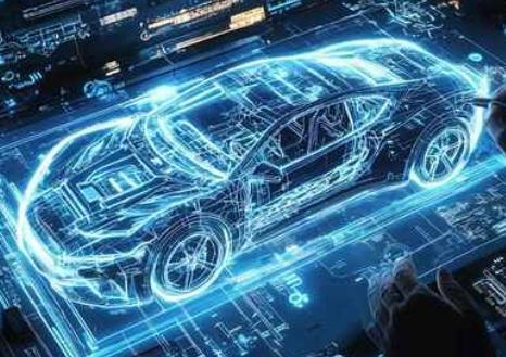 填补空白！中国一汽牵头发布两项汽车结构工程AI CSAE团体标准！