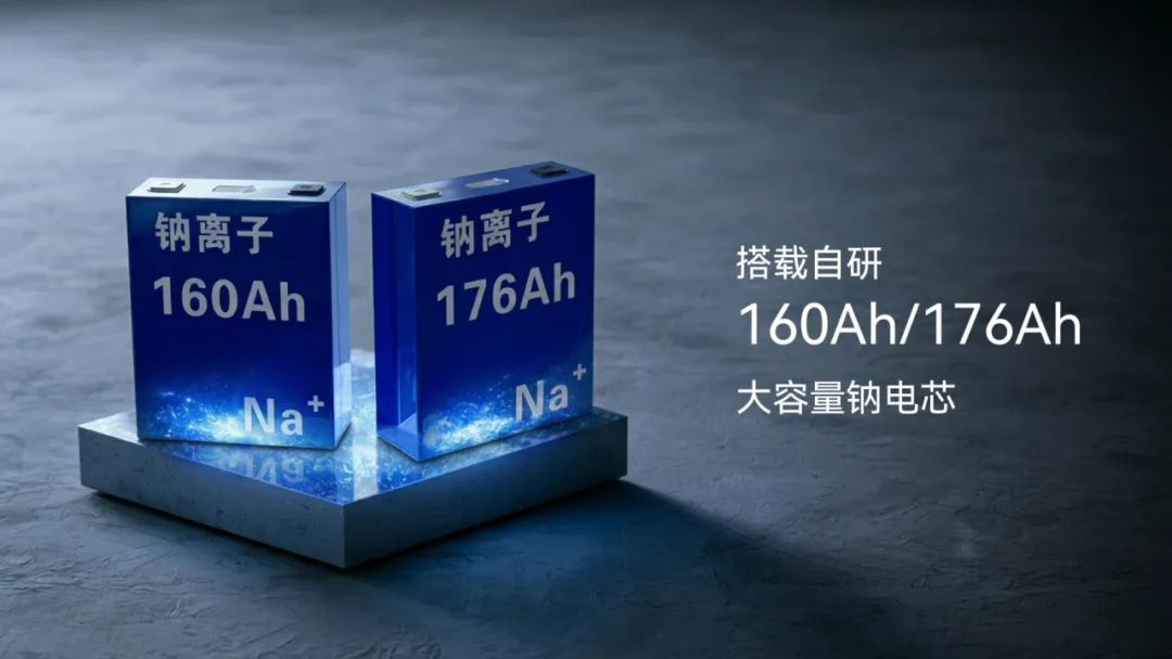 不惧极寒，灵活储能｜易事特钠电储能系统赋能多元场景