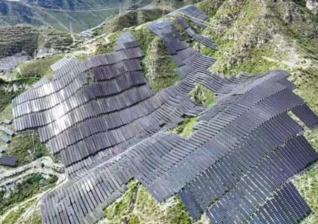 光翔新能源中标华能清能院2026—2027年度柔性支架框采项目