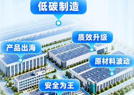 聚焦2026行业关键词，看海泰新能如何解读“光伏新价值”