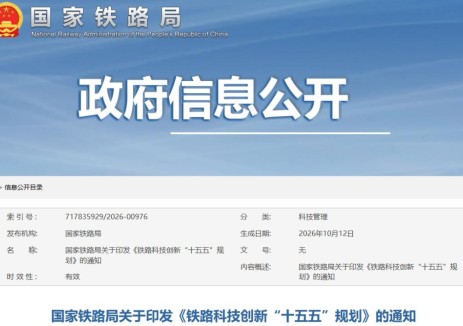 国家铁路局：推动风光储微电网规模化应用