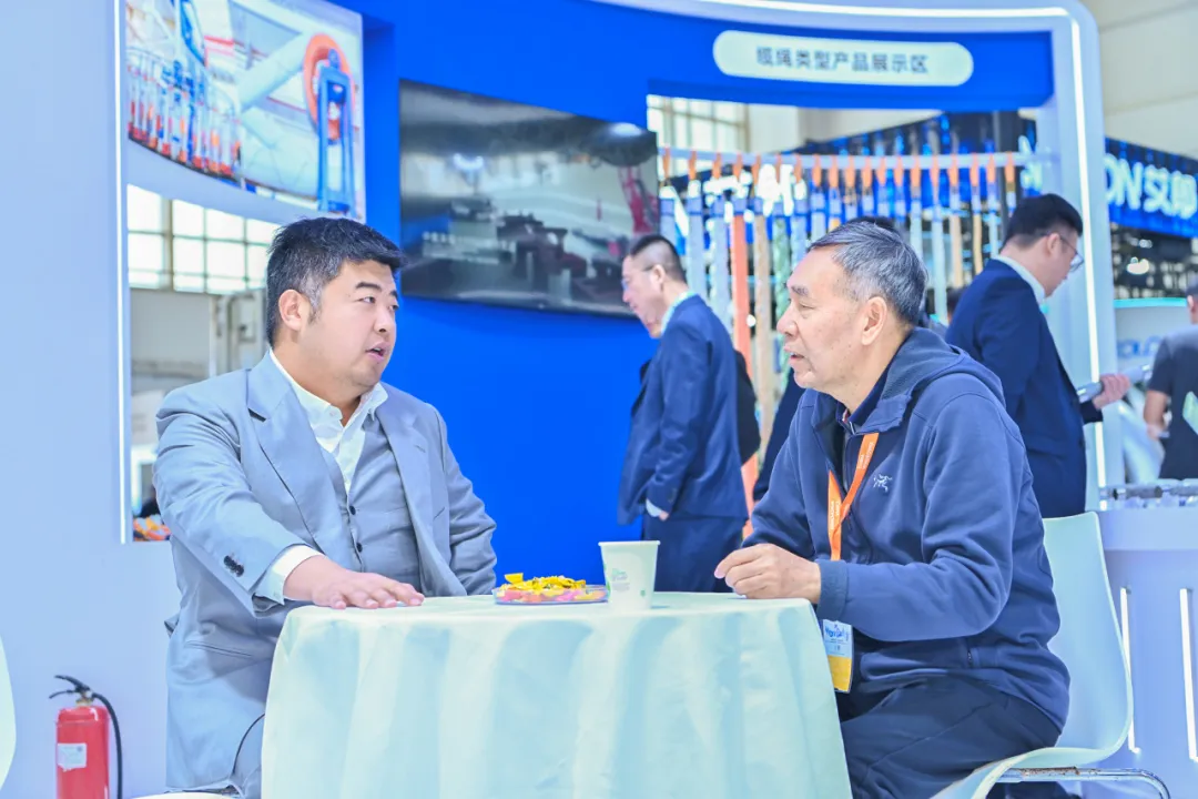 CWP2026 | 巨力索具亮相北京风能展 携手行业共赴绿色能源新征程