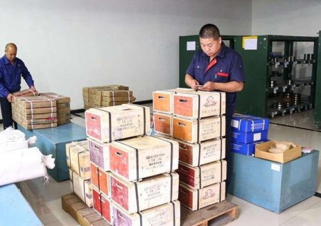 陕煤集团铜川矿业陈家山矿：精管细算挖内潜 促