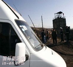 新疆八一煤礦<em>爆炸</em>14名被困礦工全部遇難
