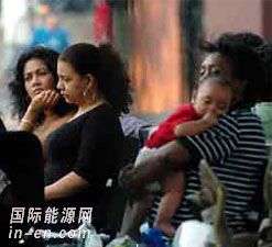 美國<em>加州</em>攝氏51.6度高溫 熱死53人用電創新高