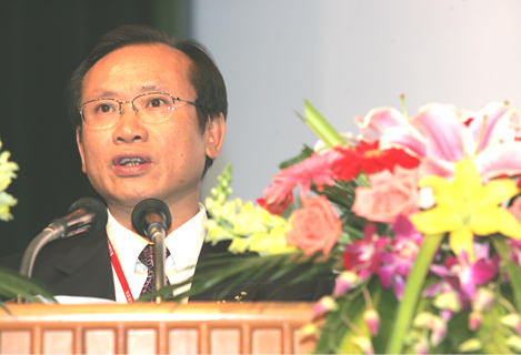 國務院國有資產監督管理委員會<em>副主任</em>黃淑和