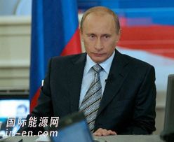 <em>普京</em>嚴厲警告西方不應對伊實施新制裁