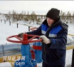 <em>普京</em>稱俄國內天然氣價格將上漲 談發展核能計劃