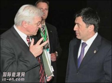 国际观察:欧盟－中亚以能源为先导展开全方位合作