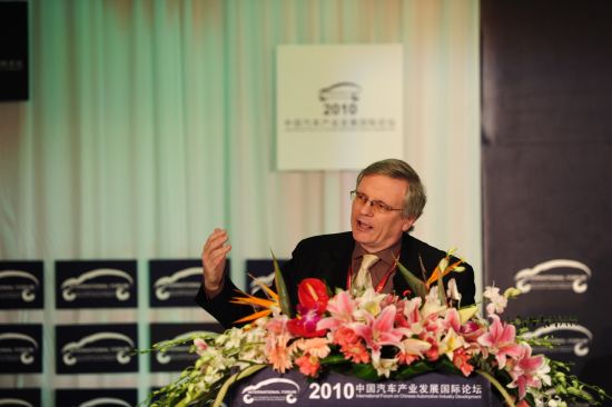 国际能源署专家:2010年对节能技术的展望