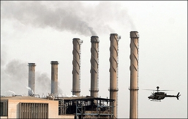 伊拉克前11月<em>石油收入</em>升至864.75億美元