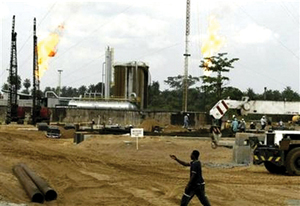 武装袭击影响石油生产 <em>尼原油</em>出口锐减油价看涨