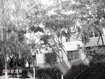 “毒氣室”三次毒倒一家人