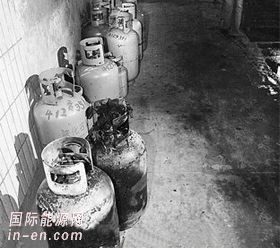 昆明市啟動液化氣監管治理新機制