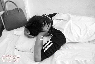 18歲男孩失戀開煤氣自殺 全樓20戶深夜疏散