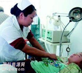 不明氣體熏倒丹鳳21名小學生
