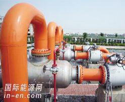 天然氣市場競爭擴展 兩民企發力能源開發