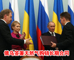 觀察：俄烏“斗氣”峰回路轉的背后