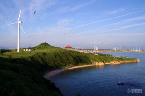 中海油投資180億在遼寧營口建LNG及配套項目