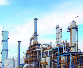 新疆庆华集团将于今年“十一”生产出煤制天然气