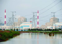 “十二五”能源發展格局明確 頁巖氣核電開發將提速