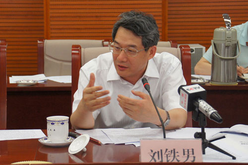 能源局：建立規劃落實機制 推進頁巖氣勘探開發