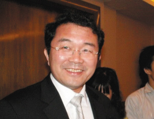 劉明輝獲不予起訴 中國燃氣爭戰添變數