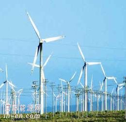 中国风电产业能做多大