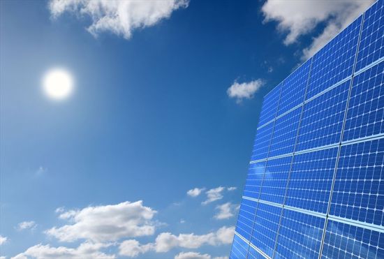 <em>美研</em>制新材料 铺路低成本太阳能电池