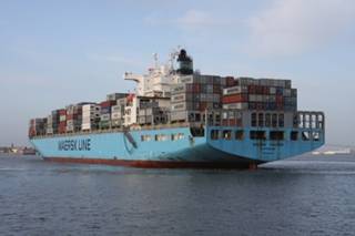 Maersk公司为<em>美国海军</em>试验基于藻类的生物燃料