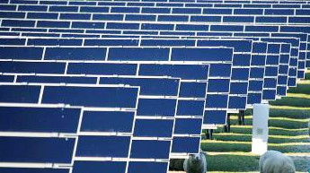 德国<em>太阳能公司</em>申请破产行业形势严峻