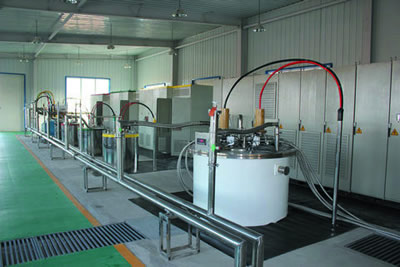 2011回顾<em>中国科技</em>进展:首座超导变电站建成