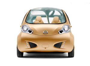 新能源商用车2012年发展趋势